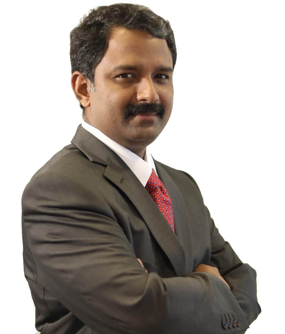 Dr.Kodeeswaran Marappan
